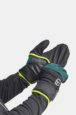 ORTOVOX TOUR PRO COVER GLOVE M