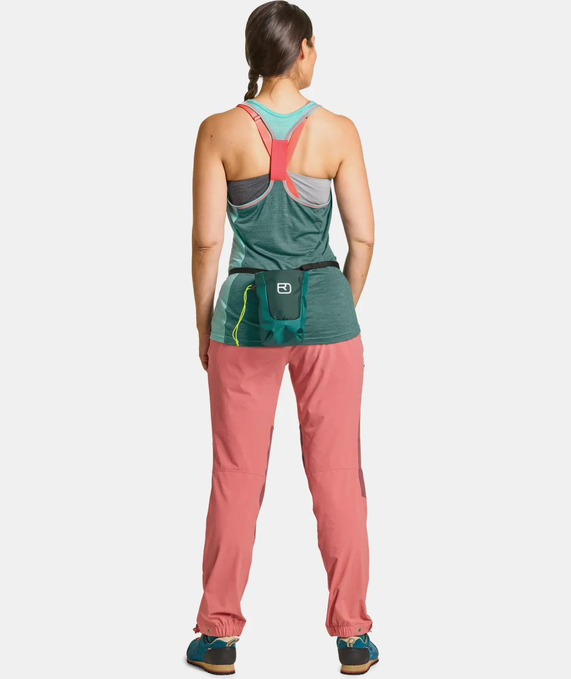ORTOVOX TRAD CHALKBAG