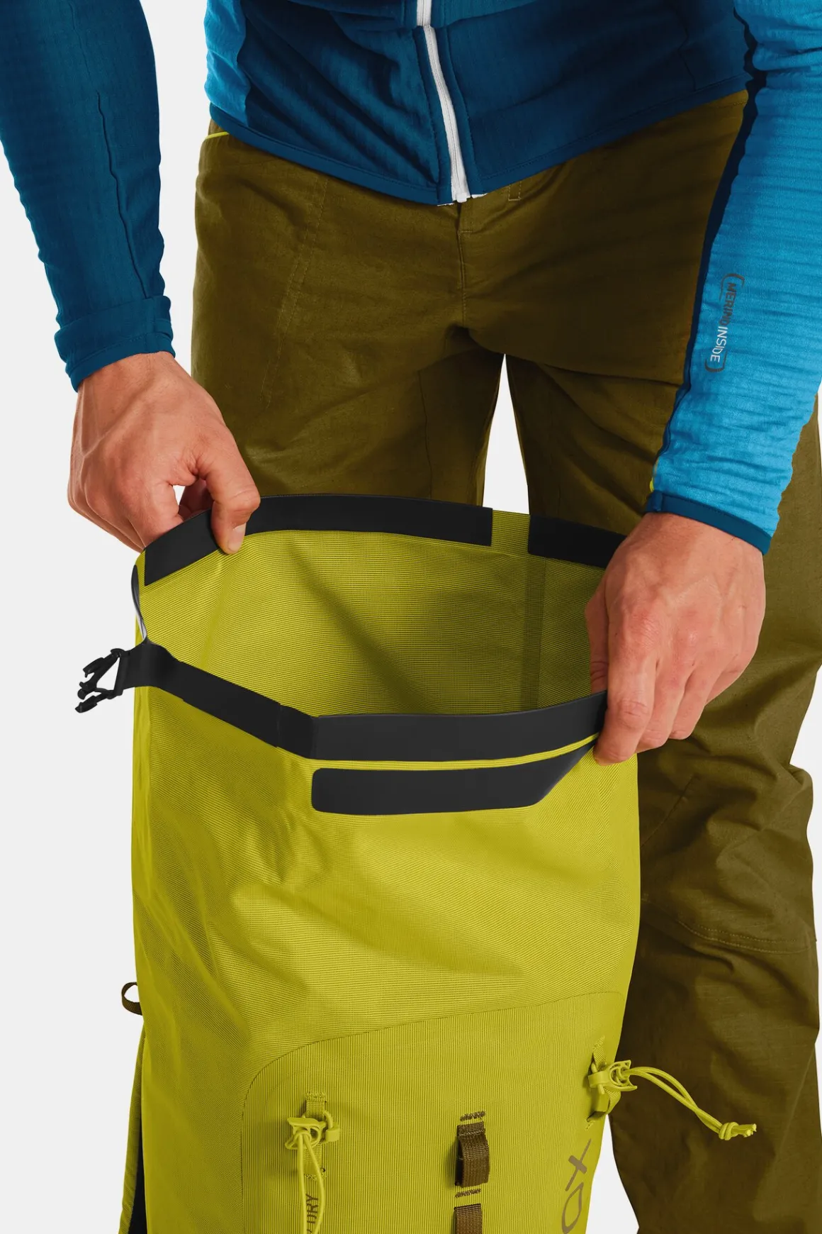 ORTOVOX TRAD 22 DRY