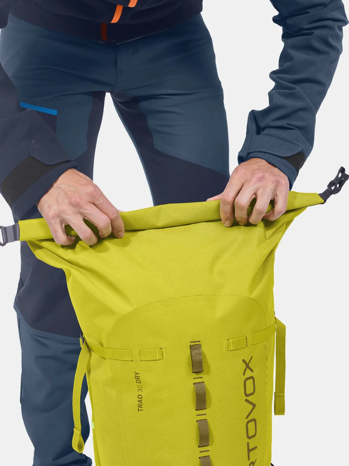 ORTOVOX TRAD 30 DRY