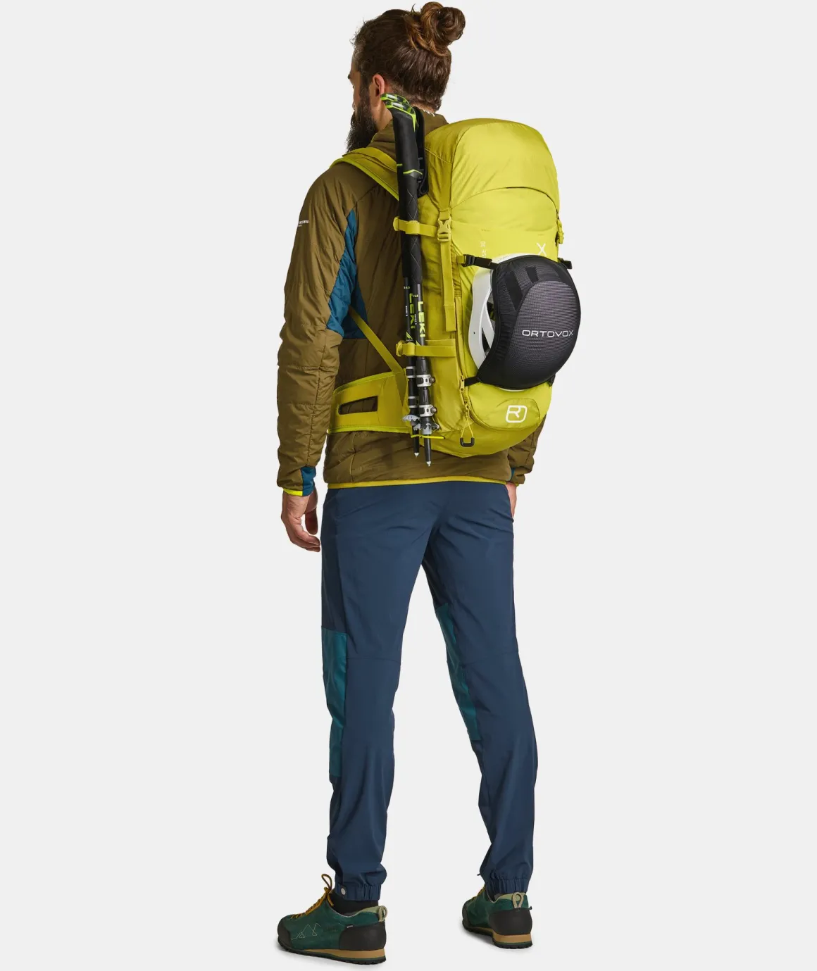 ORTOVOX TRAVERSE 30