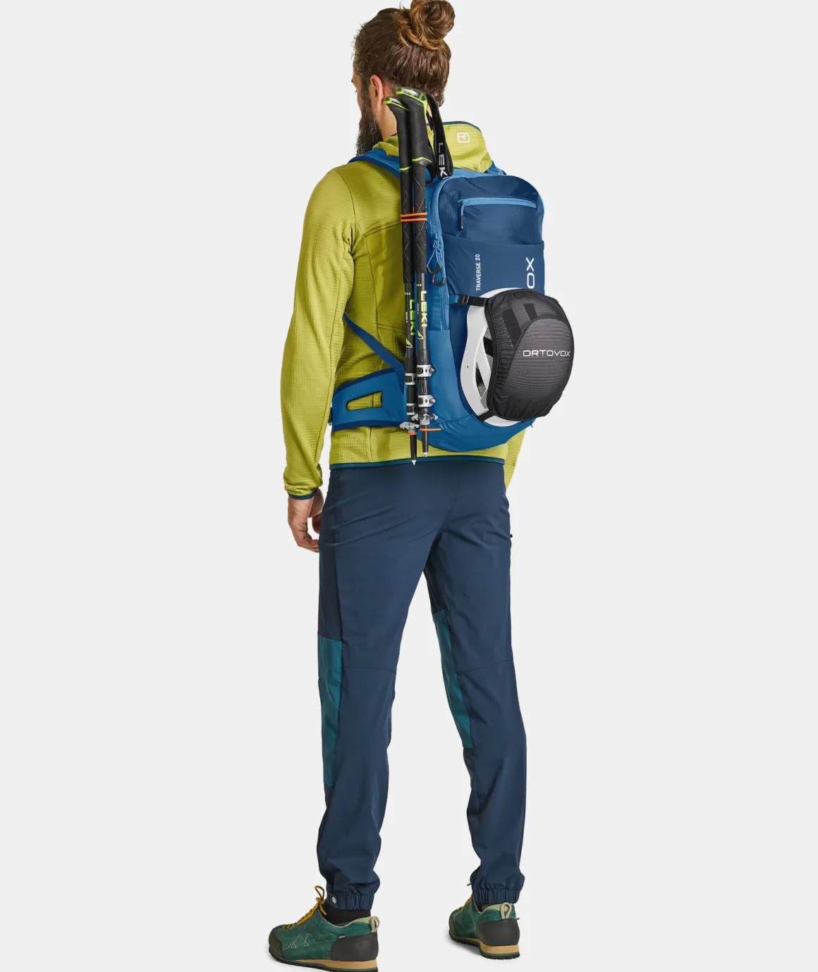 ORTOVOX TRAVERSE 20