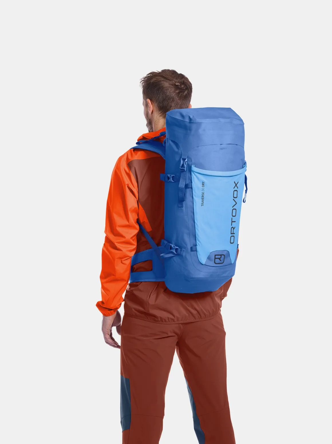ORTOVOX TRAVERSE 30 DRY