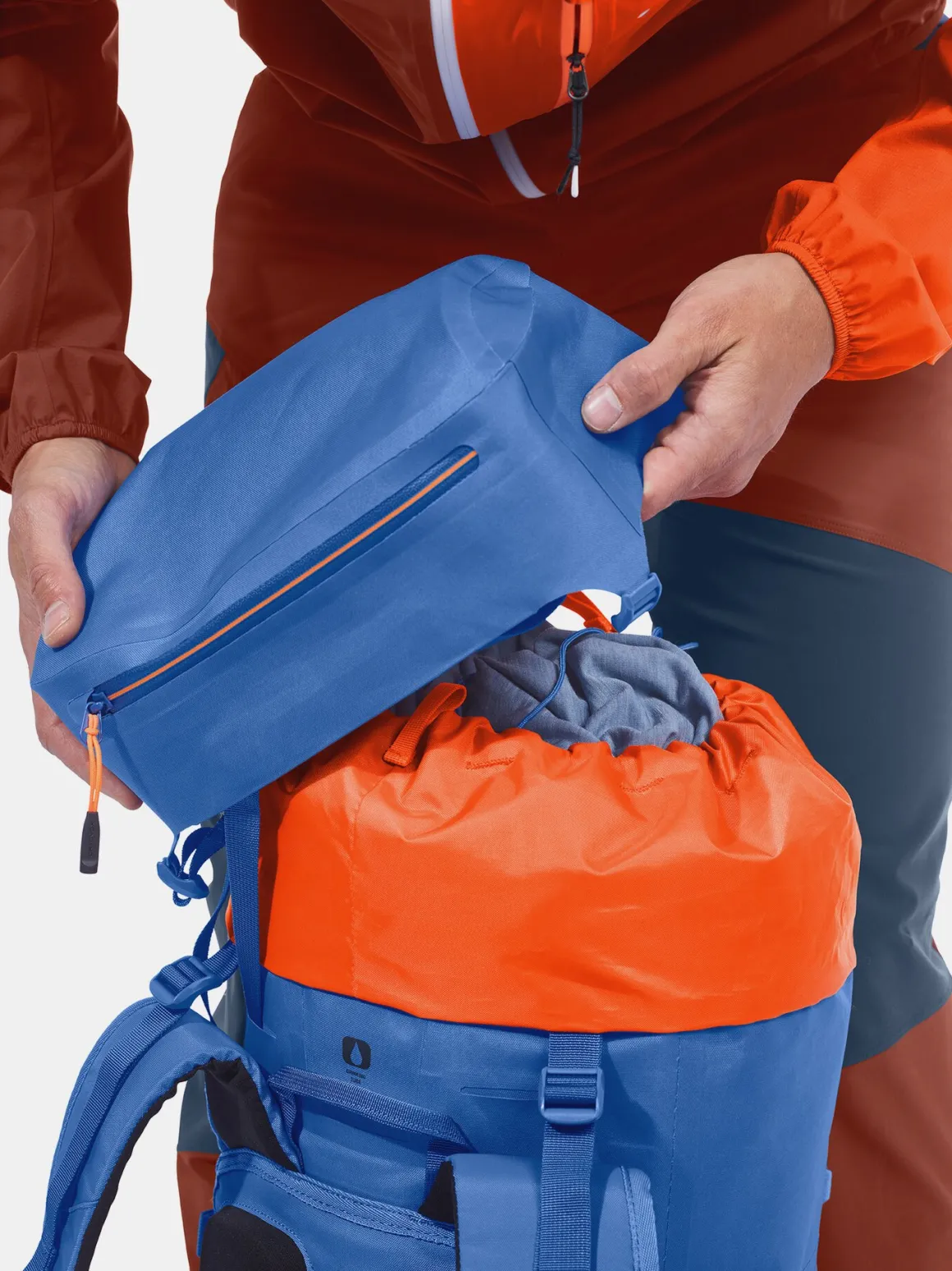 ORTOVOX TRAVERSE 30 DRY