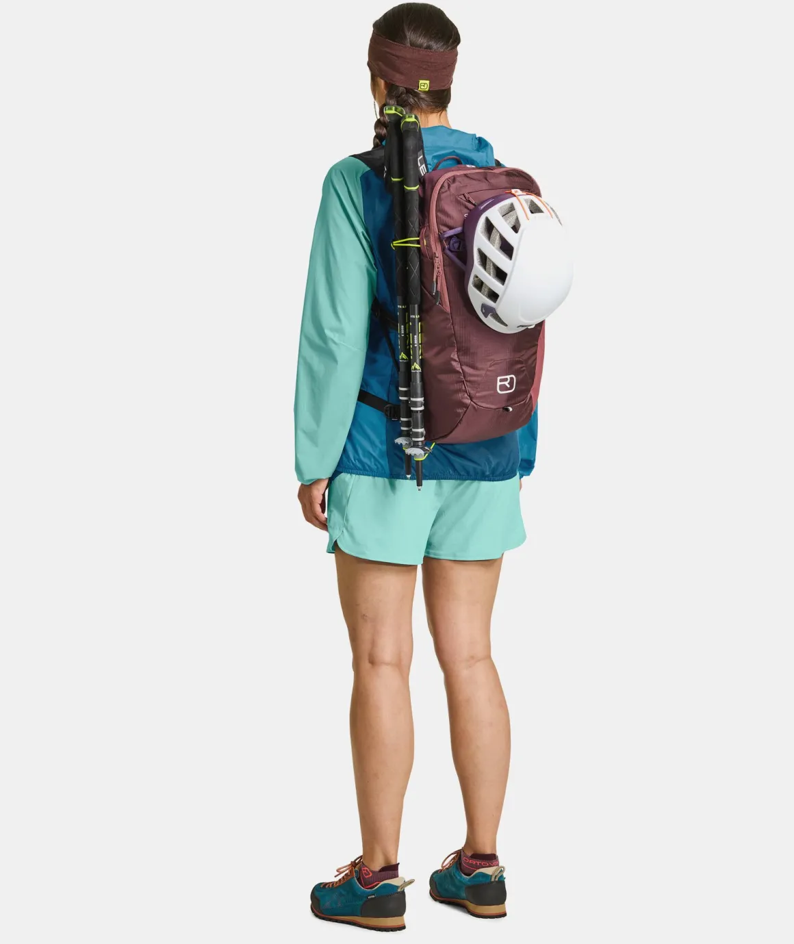 ORTOVOX TRAVERSE LIGHT 20