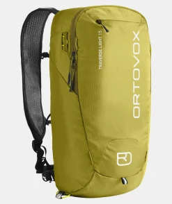 ORTOVOX TRAVERSE LIGHT 15