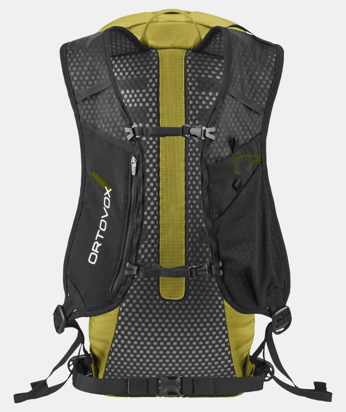 ORTOVOX TRAVERSE LIGHT 15