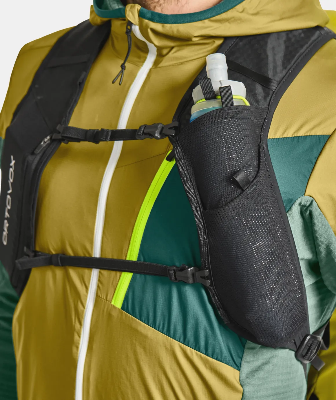 ORTOVOX TRAVERSE LIGHT 15
