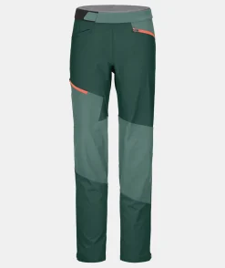 ORTOVOX VAJOLET PANTS W