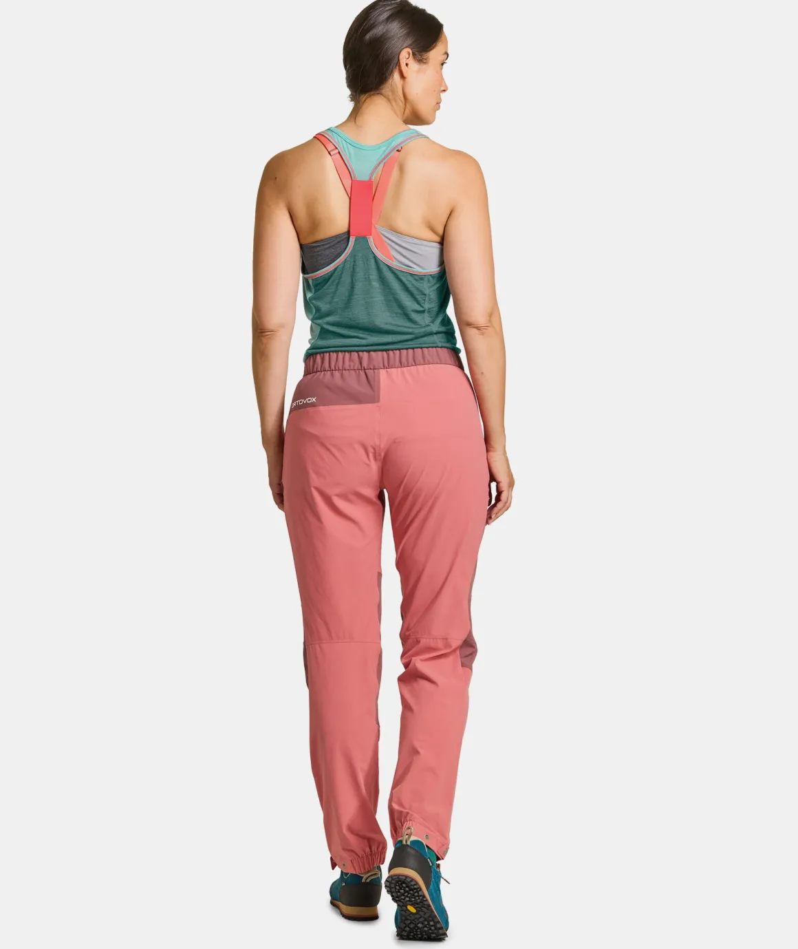 ORTOVOX VAJOLET PANTS W
