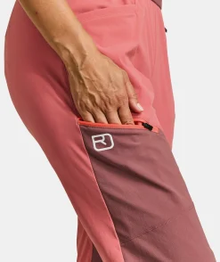 ORTOVOX VAJOLET PANTS W