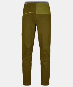 ORTOVOX VALBON PANTS M