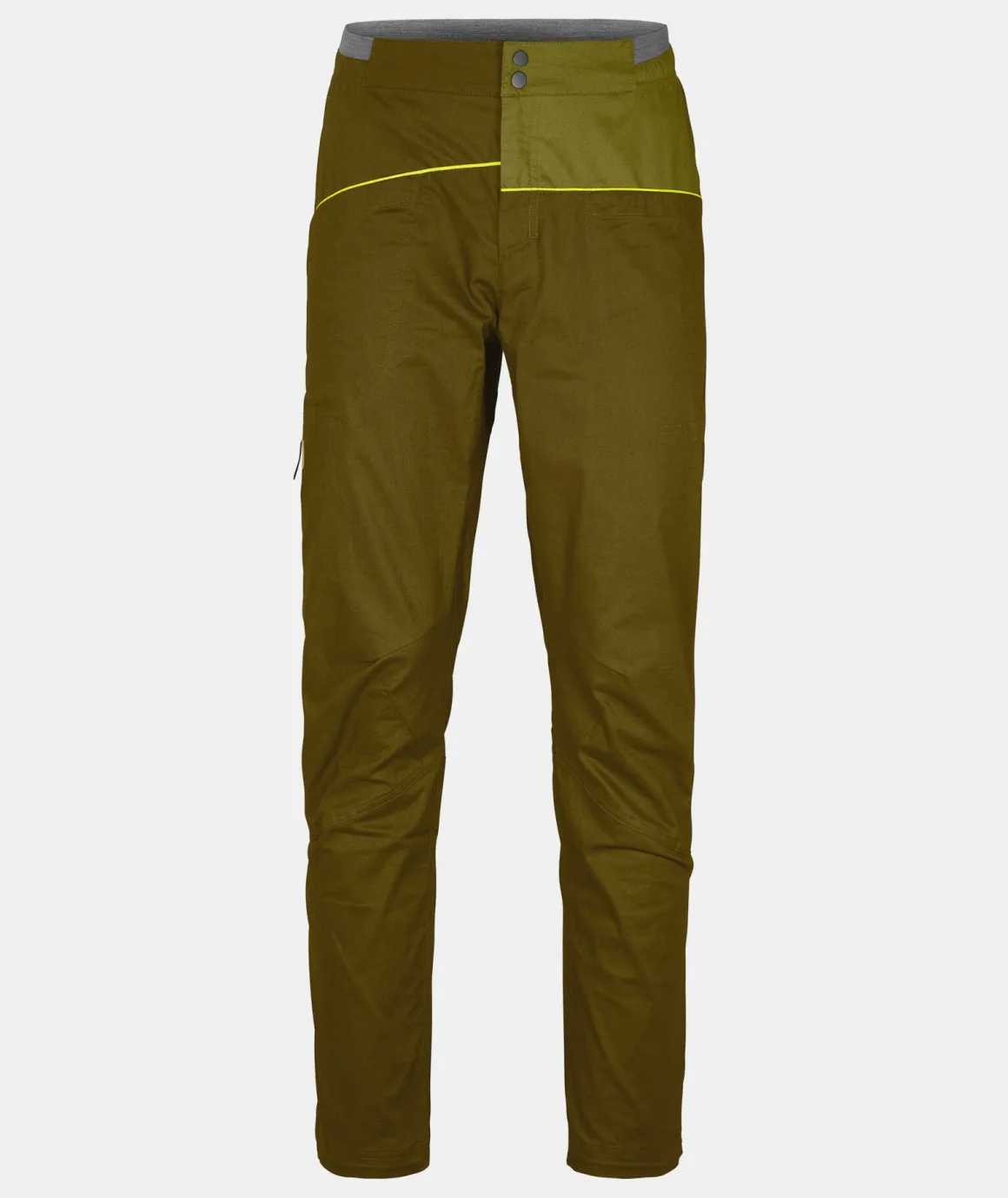 ORTOVOX VALBON PANTS M