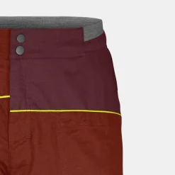 ORTOVOX VALBON PANTS M