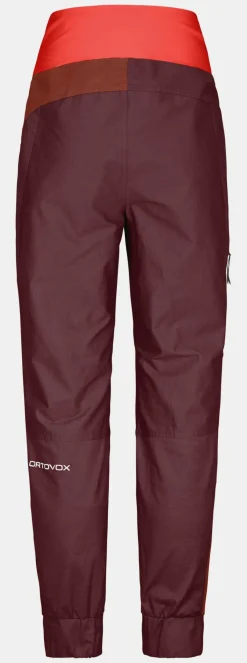 ORTOVOX VALBON PANTS W