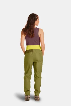 ORTOVOX VALBON PANTS W