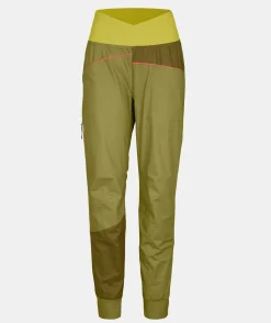 ORTOVOX VALBON PANTS W