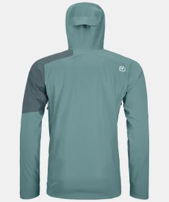 ORTOVOX WESTALPEN 3L JACKET M