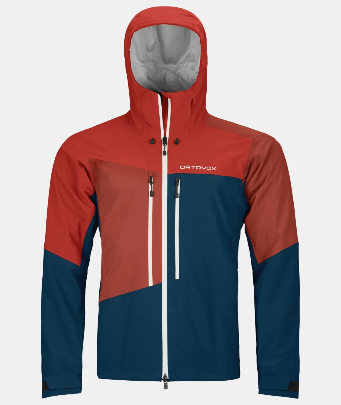 ORTOVOX WESTALPEN 3L JACKET M