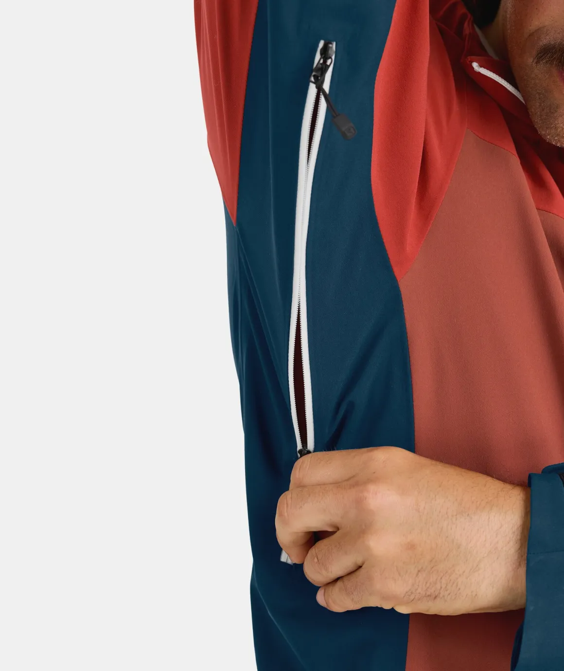 ORTOVOX WESTALPEN 3L JACKET M