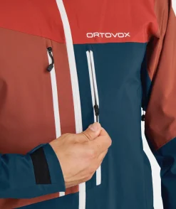 ORTOVOX WESTALPEN 3L JACKET M