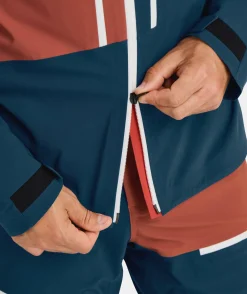 ORTOVOX WESTALPEN 3L JACKET M
