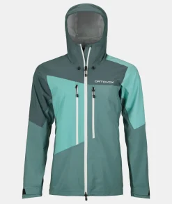 ORTOVOX WESTALPEN 3L JACKET W