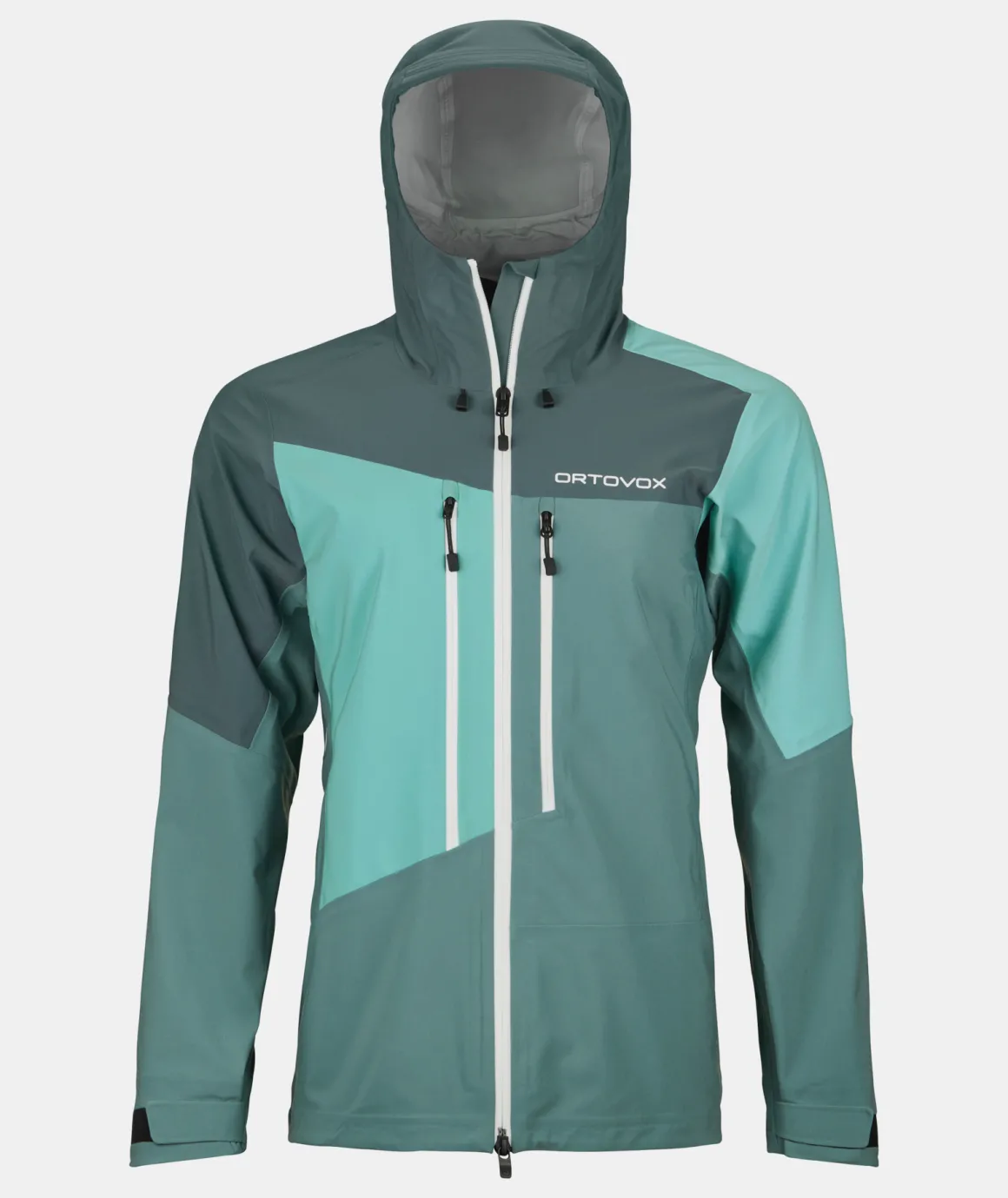 ORTOVOX WESTALPEN 3L JACKET W