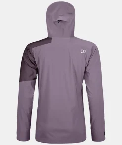 ORTOVOX WESTALPEN 3L JACKET W