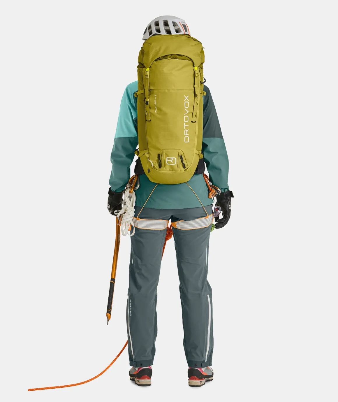 ORTOVOX WESTALPEN 3L JACKET W