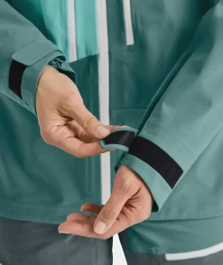 ORTOVOX WESTALPEN 3L JACKET W