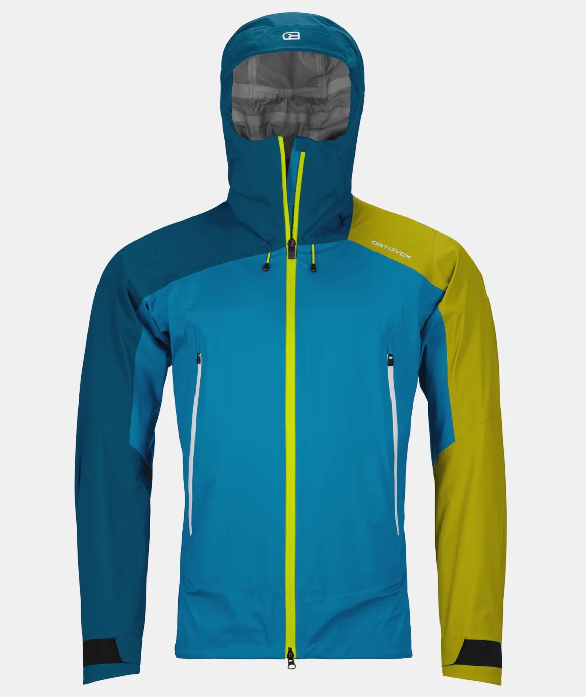 ORTOVOX WESTALPEN 3L LIGHT JACKET M