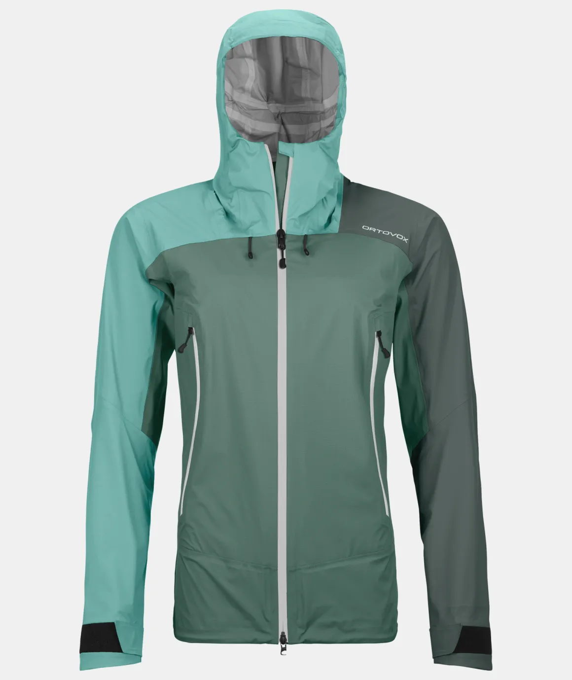 ORTOVOX WESTALPEN 3L LIGHT JACKET W