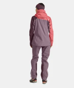 ORTOVOX WESTALPEN 3L LIGHT JACKET W