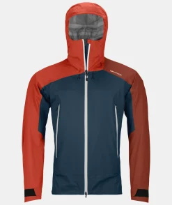 ORTOVOX WESTALPEN 3L LIGHT JACKET M
