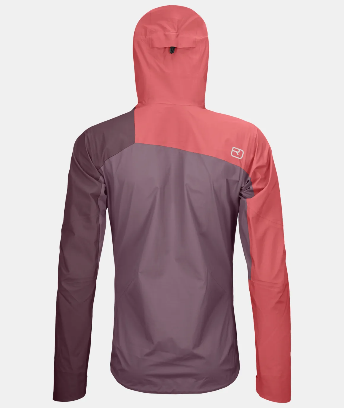 ORTOVOX WESTALPEN 3L LIGHT JACKET W