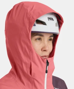 ORTOVOX WESTALPEN 3L LIGHT JACKET W