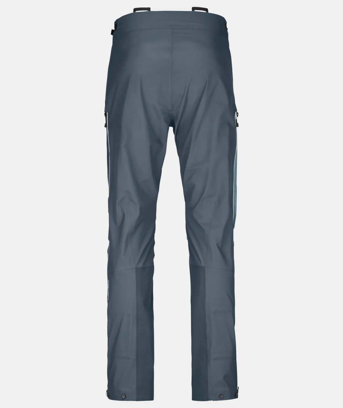 ORTOVOX WESTALPEN 3L LIGHT PANTS M