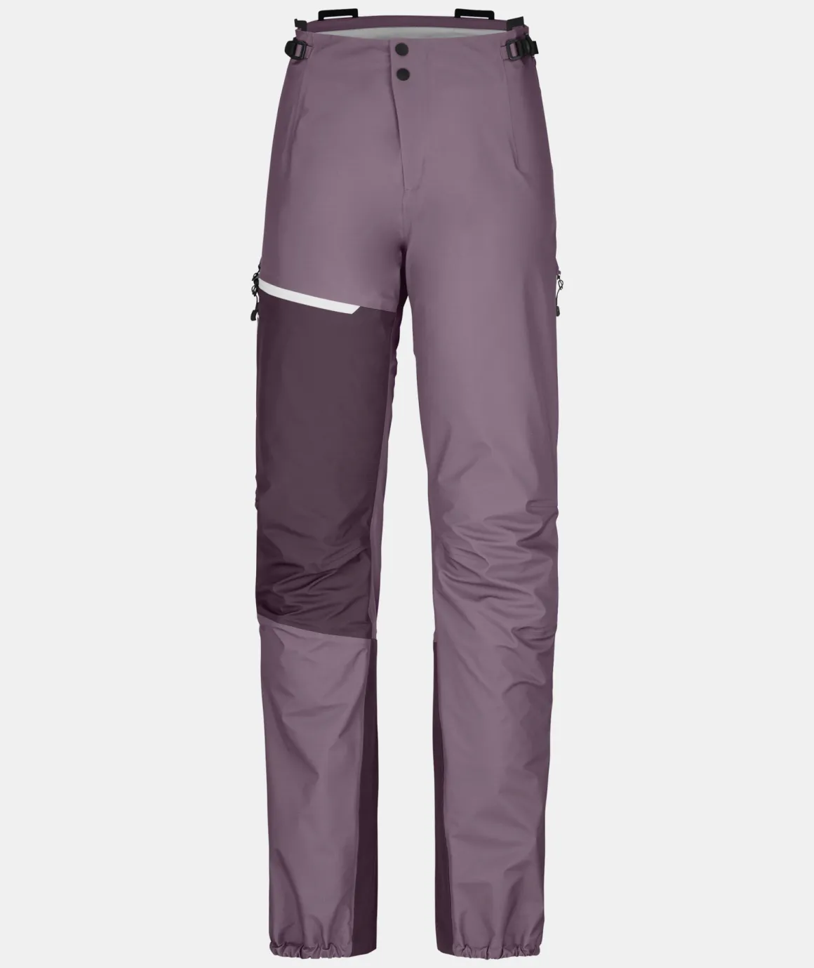 ORTOVOX WESTALPEN 3L LIGHT PANTS W