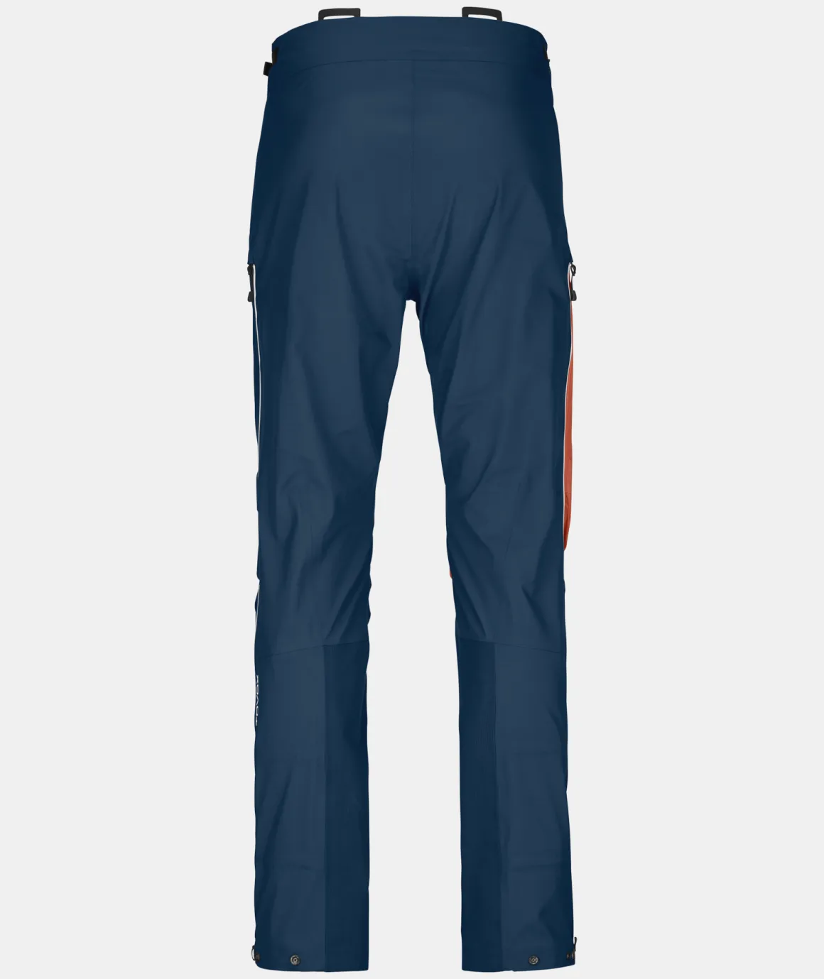 ORTOVOX WESTALPEN 3L LIGHT PANTS M