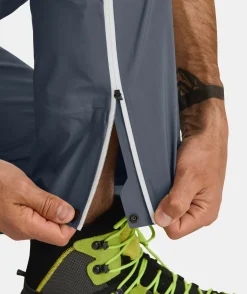 ORTOVOX WESTALPEN 3L LIGHT PANTS M