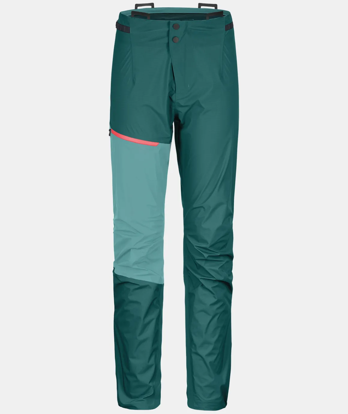 ORTOVOX WESTALPEN 3L LIGHT PANTS W