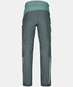 ORTOVOX WESTALPEN 3L PANTS M