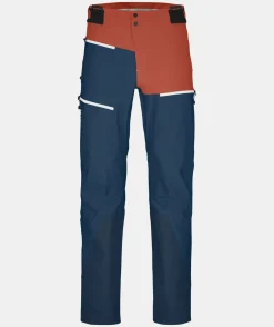 ORTOVOX WESTALPEN 3L PANTS M