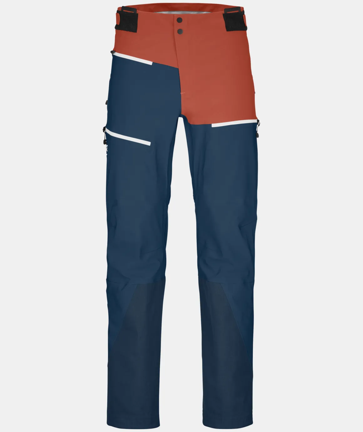 ORTOVOX WESTALPEN 3L PANTS M