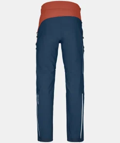 ORTOVOX WESTALPEN 3L PANTS M