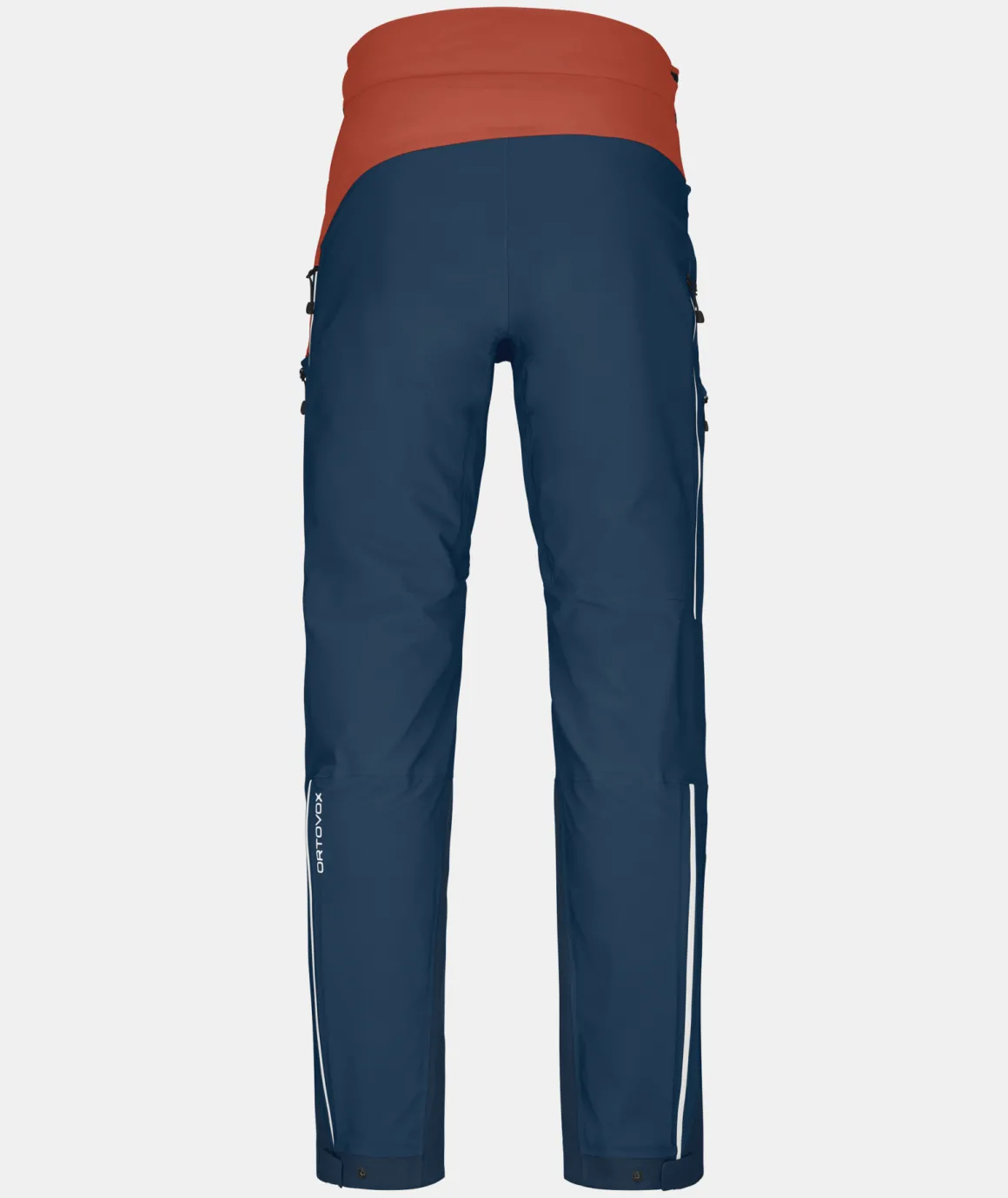 ORTOVOX WESTALPEN 3L PANTS M