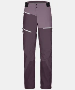 ORTOVOX WESTALPEN 3L PANTS W
