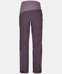 ORTOVOX WESTALPEN 3L PANTS W