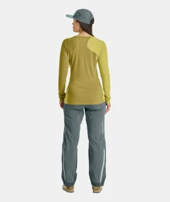 ORTOVOX WESTALPEN 3L PANTS W